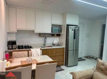 da010fd9d561a052f088e59af7372bf69eacdba2 · Apartamento com 2 dormitórios, 41 m² - venda por R$ 450.000,00 ou aluguel por R$ 3.174,00/mês - Vila