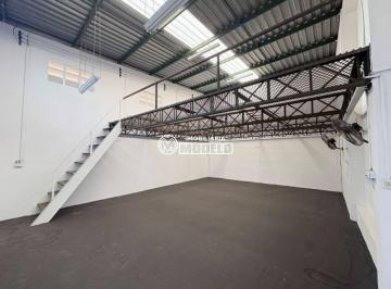 9276f6acc31091ab5ef7f23022e7801c68d708ca · Barracão para alugar, 131 m² por R$ 3.750/mês - Higienópolis - Piracicaba/SP