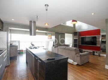 Casa · 105m² · 2 Quartos · 2 Vagas · Apartamento à venda no Dna Faria Lima - Rua Fernão Dias, 323 - São Paulo - SP