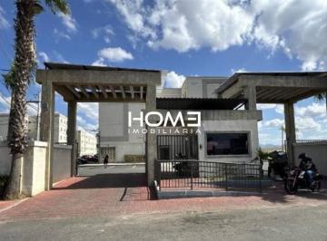 d93971e57bedc07e8abe748529ce0e5410433c3d · Apartamento com 2 dormitórios à venda, 42 m² por R$ 89.000 - Parque Pecuária - Campos dos Goytacazes