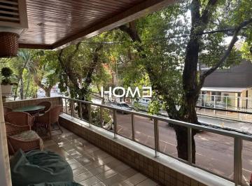 2e27931b669e6ef3a51c6387d56f64a50a173e52 · Exclusividade e Requinte: Apartamento 1 por Andar com Acabamento de Alto Padrão