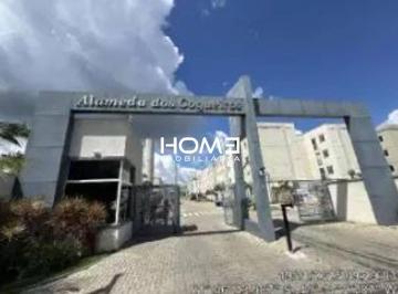 2c4cc32ebabf141bd3d0bea9157e798586b1c12f · Apartamento com 2 dormitórios à venda, 42 m² por R$ 95.000 - Parque Novo Jockey - Campos dos Goytaca