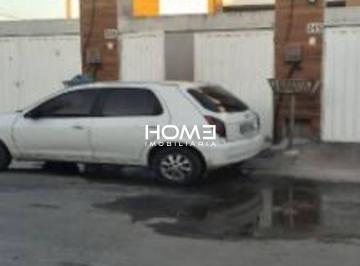 ac802a28f3500d0f432053e83609668d51fd2f0c · Casa com 2 dormitórios à venda, 72 m² por R$ 118.000 - São Vicente - Belford Roxo/RJ