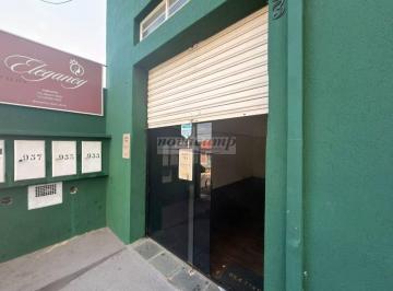 99bee8f4e5354d43a32ad4e1cd64ee85d78bba5c · Salão para alugar, 40 m² por R$ 1.600/mês - Jardim Nova Europa - Campinas/SP