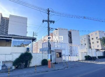 3c2d0ec69731c75fb063e9d2eb9c0b6b6dc7803b · Apartamento com 2 dormitórios à venda, 45 m² por R$ 69.000 - Boa Esperança - Belford Roxo/RJ