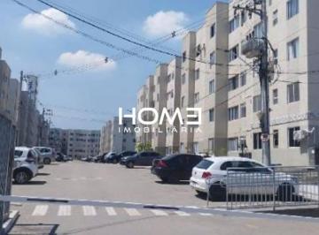 ae7d1b26fa5e719366c2babcc1f51621268ff4b1 · Apartamento com 2 dormitórios à venda, 41 m² por R$ 60.000 - São Vicente - Belford Roxo/RJ