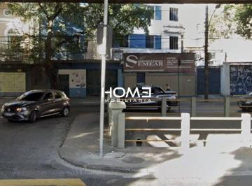 20d32ee809ca468908b831be6a465062fc885bb7 · Prédio à venda, 227 m² por R$ 827.000 - Praça da Bandeira - Rio de Janeiro/RJ