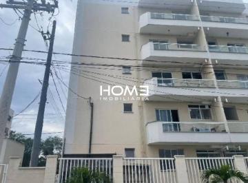 344b3e37c1a0d8136cb4132e2938a0b62c2c02a0 · Apartamento com 2 dormitórios à venda, 49 m² por R$ 145.000 - Bangu - Rio de Janeiro/RJ