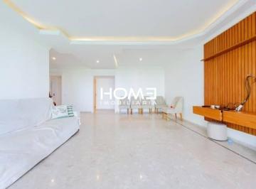 6d9e57ff4b111f78661f6e9eef173dadef802e43 · Apartamento com 4 dormitórios à venda, 208 m² por R$ 2.200.000,00 - Barra da Tijuca - Rio de Janeiro