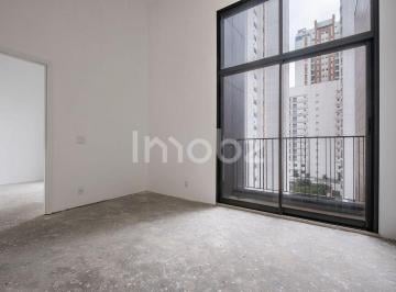 Apartamento · 40m² · 1 Quarto · 1 Vaga · Apartamento à venda na Rua Oscar Freire, 2295 - Pinheiros - São Paulo - SP