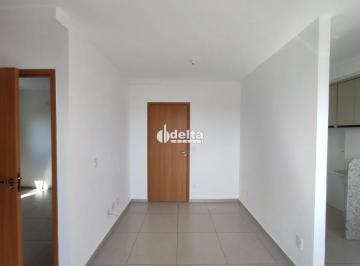 Apartamento · 50m² · 2 Quartos · 2 Vagas · Apartamento com  2 quartos disponível para locação no bairro Grand Ville em Uberlândia-MG
