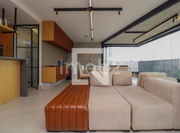 Apartamento · 150m² · 3 Quartos · 2 Vagas · Apartamento à venda na Rua João Alberto Moreira, 55 - Vila Madalena - São Paulo - SP