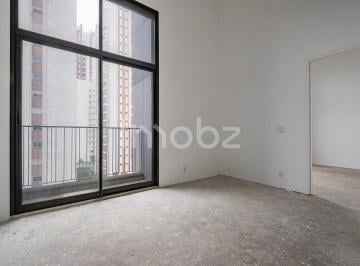 Apartamento · 40m² · 1 Quarto · 1 Vaga · Apartamento à venda na Rua Oscar Freire, 2295 - Pinheiros - São Paulo - SP