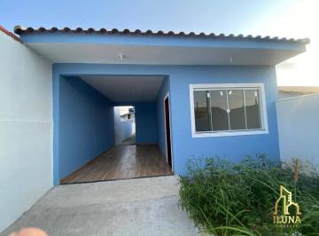 479266141220725bdcc52318270068769aeec345 · Casa com 2 dormitórios à venda, 75 m² por R$ 340.000,00 - Canellas City - Iguaba Grande/RJ