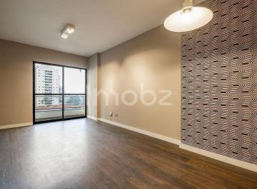 Apartamento · 54m² · 1 Quarto · 1 Vaga · Apartamento à venda na Rua Oscar Freire, 1967 - Pinheiros - São Paulo - SP