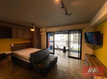 103483856f4bc1ec35244efa4da929b04baae894 · Studio com 1 dormitório para alugar, 35 m² por R$ 3.610,00/mês - Bela Vista - São Paulo/SP