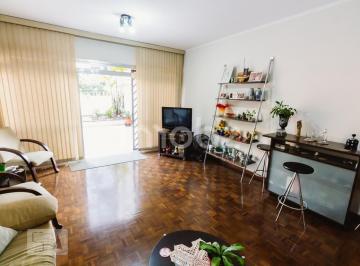 Casa · 240m² · 3 Quartos · 4 Vagas · Casa à venda - Rua Mota Pais - São Paulo - SP