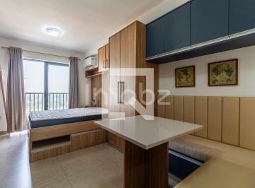 Apartamento · 32m² · 1 Quarto · Apartamento à venda na Rua Fernão Dias, 551 - Pinheiros - São Paulo - SP