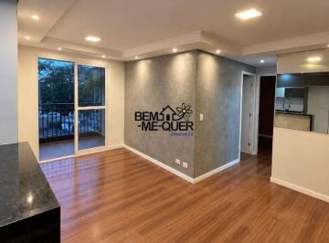 3da34e83d3d71a5af889070d7900d37c38f005bf · Apartamento com 2 dormitórios à venda, 56 m² por R$ 363.000,00 - Loteamento City Jaragua - São Paulo
