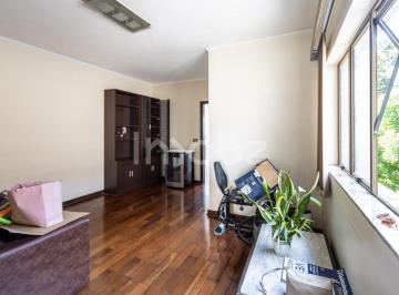 Casa · 200m² · 3 Quartos · 3 Vagas · Casa à venda - Rua Camburiú - São Paulo - SP
