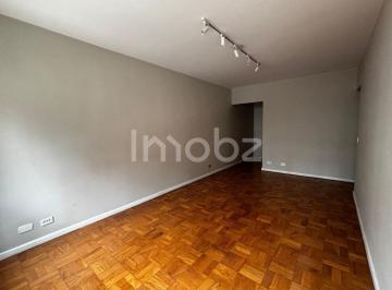 Apartamento · 104m² · 3 Quartos · 1 Vaga · Apartamento à venda na Rua Cristiano Viana, 104 - Pinheiros - São Paulo - SP