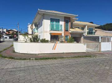 38a175529e3a830828febb93ae0f27eeea190974 · Casa com 3 dormitórios à venda, 122 m² por R$ 870.000 - Forquilhas - São José/SC