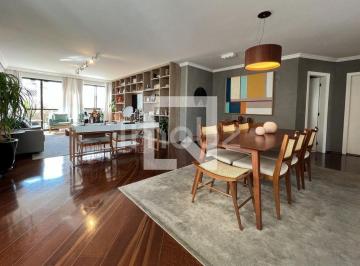 Apartamento · 200m² · 3 Quartos · 4 Vagas · Apartamento à venda na Rua Luís Martins, 25 - Vila Romana - São Paulo - SP