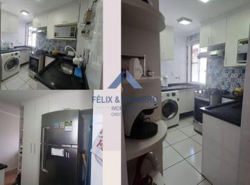 474f4ca65c73a26b447b3b4de0b9b318d06eba20 · Apartamento com 2 dormitórios à venda, 44 m² por R$ 295.000 - Cachoeirinha - São Paulo/SP