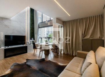 Apartamento de 1 quarto, São Paulo · Apartamento à venda na Rua Oscar Freire, 1375 - Pinheiros - São Paulo - SP