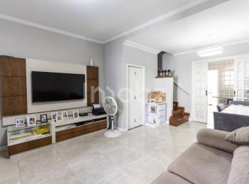Casa · 127m² · 2 Quartos · 1 Vaga · Casa à venda - Rua Camatiá - São Paulo - SP