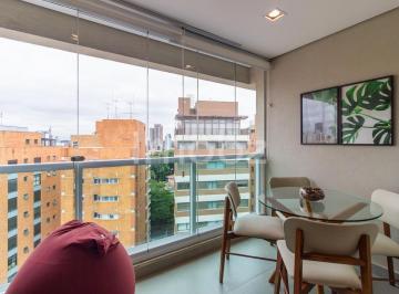 Apartamento 37m² Venda Vila Madalena · Apartamento à venda na Rua Mourato Coelho, 1151 - Vila Madalena - São Paulo - SP