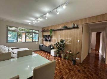Apartamento · 85m² · 3 Quartos · 1 Vaga · Apartamento à venda na Rua Aurélia, 1851 - Vila Romana - São Paulo - SP