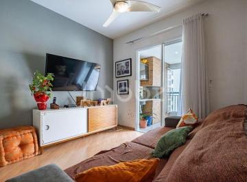 Apartamento · 76m² · 3 Quartos · 2 Vagas · Apartamento à venda na Rua Capote Valente, 442 - Pinheiros - São Paulo - SP