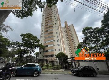 9877e2e6c4eae6f7e27d273917c708bd9aca0877 · Apartamento com 2 dormitórios à venda, 60 m² por R$ 446.000,00 - Jardim Ester Yolanda - São Paulo/SP