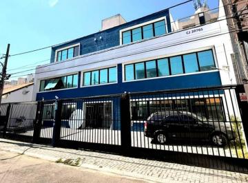 74e5d62b60154ae224dff6fdee25275644287169 · Prédio para alugar, 560 m² por R$ 45.400,00/mês - Indianópolis - São Paulo/SP