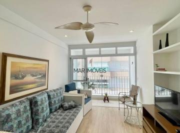 bb1036488aea84e5ff1b83021961713a005cc3bf · Apartamento com 3 dormitórios à venda, 83 m² por R$ 580.000,00 - Praia das Astúrias - Guarujá/SP