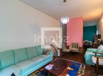 Casa · 177m² · 3 Quartos · 3 Vagas · Casa à venda - Rua Bento de Abreu - São Paulo - SP
