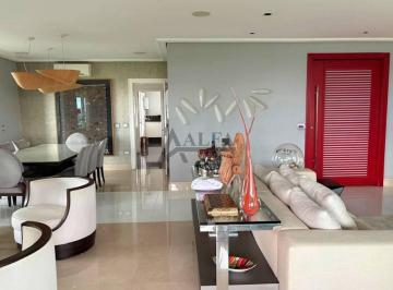 Sala p/ 3 Ambientes · ** Tiffany - OPORTUNIDADE - Maravilhoso apto. em andar c/ vista deslumbrante p/ o Parque Ceret - 6 V