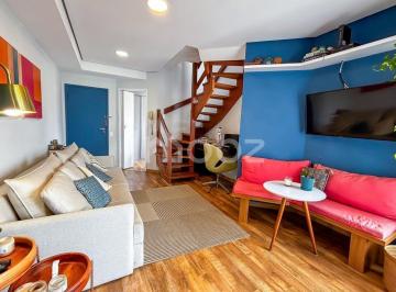 Casa · 90m² · 1 Quarto · 1 Vaga · Apartamento à venda na Rua Mateus Grou, 554 - Pinheiros - São Paulo - SP