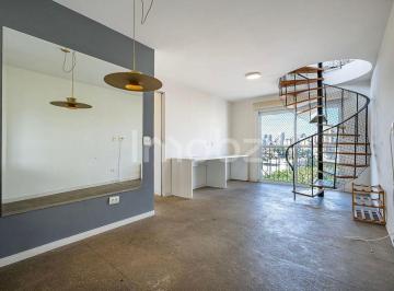 Casa · 110m² · 2 Quartos · 2 Vagas · Apartamento à venda na Rua Padre Carvalho, 68 - Pinheiros - São Paulo - SP