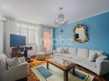 Casa · 350m² · 3 Quartos · 8 Vagas · Casa à venda - Rua Gregório Paes de Almeida - São Paulo - SP