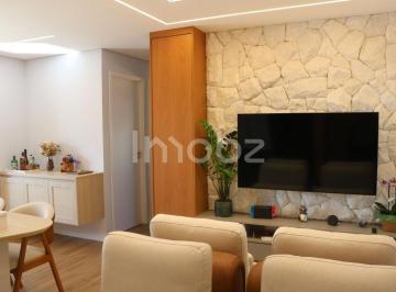 Apartamento · 63m² · 2 Quartos · 1 Vaga · Apartamento à venda na Rua Rumaica, 510 - Vila Romana - São Paulo - SP