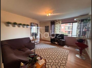 Apartamento · 56m² · 2 Quartos · 1 Vaga · Apartamento à venda na Rua Cardeal Arcoverde, 201 - Pinheiros - São Paulo - SP
