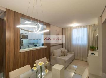 fe7ba915db10364e9efc61b2820ce2ffb593e381 · Apartamento com 3 quartos, Condomínio Park Contemporanium por R$ 425.000 - Jardim Márcia - Campinas