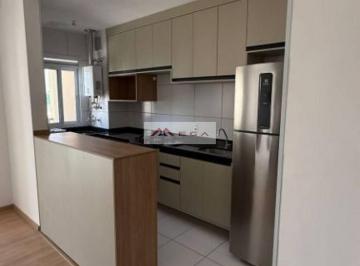 e4fb1884ddedd487dc0da375c4855d3b683bd4e5 · Apartamento com 2 quartos, 60 m² - venda por R$ 630.000 ou aluguel por R$ 3.895/mês - Condomínio Cit