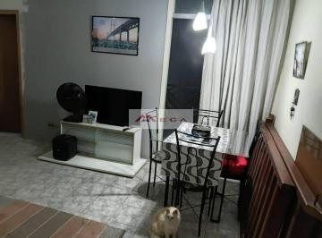 1863343836c639f56489ecda9d7b2bb0fba56eff · Apartamento com 2 dormitórios à venda, 65 m² por R$ 212.000 - Jardim das Bandeiras - Campinas/SP