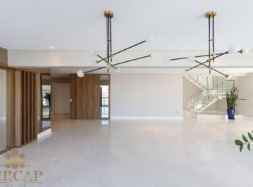 31efcfe847fec382850d3d37943173876e25a33a · Cobertura com 4 dormitórios à venda, 420 m² por R$ 11.000.000,00 - Jardim das Perdizes - São Paulo/S