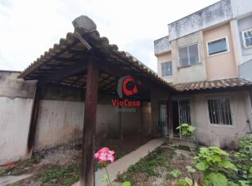 382ed1e6a6e2a4230d589294ac038af09f47cf69 · Casa com 2 dormitórios à venda, 65 m² por R$ 330.000,00 - Chácara Mariléa - Rio das Ostras/RJ