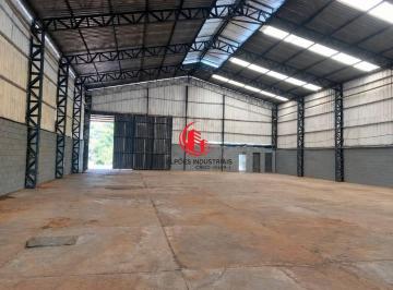 84fa9b9ff36a2e5ebfdeac357f392d33c17047d7 · Galpão para alugar, 750 m² por R$ 10.600,00/mês - Jardim Bela Vista - Mogi Mirim/SP