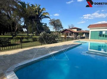 62be56545433c8a9bce4d11e1eb5fc05adacce1c · Sítio com 4 dormitórios à venda, 108900 m² por R$ 12.600.000 - Residencial Campo Belo - Boituva/SP